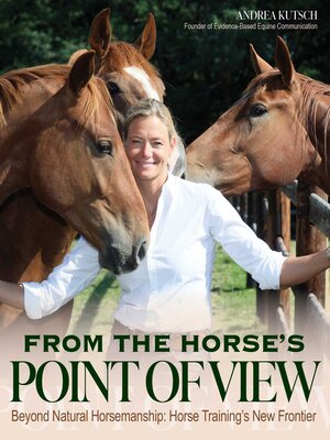 cover image of From the Horse's Point of View